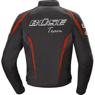 Мотокуртка текстиль Büse Sponsor Evo III