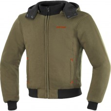 Худи женская Büse Hoody Spirit Women Худи женская Büse Hoody Spirit Women