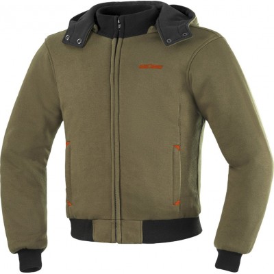 Худи женская Büse Hoody Spirit Women