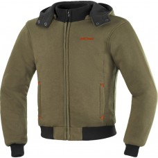 Мотокуртка текстиль Büse Hoody Spirit Мотокуртка текстиль Büse Hoody Spirit