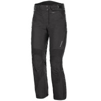 Büse Carrara женские текстильные