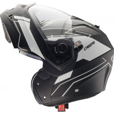 Шлем Caberg Duke Gravity