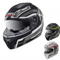 Шлем Caberg Ego Streamline Шлем Caberg Ego Streamline