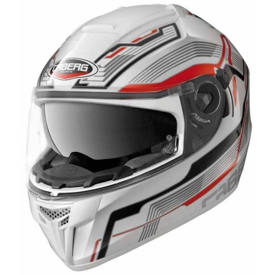Шлем Caberg Ego Streamline