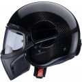 Шлем открытый модуляр интеграл Caberg Ghost Carbon