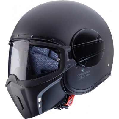Шлем открытый модуляр интеграл Caberg Ghost