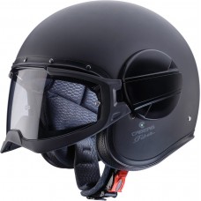 Шлем открытый модуляр интеграл Caberg Ghost