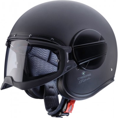 Шлем открытый модуляр интеграл Caberg Ghost