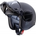 Шлем открытый модуляр интеграл Caberg Ghost