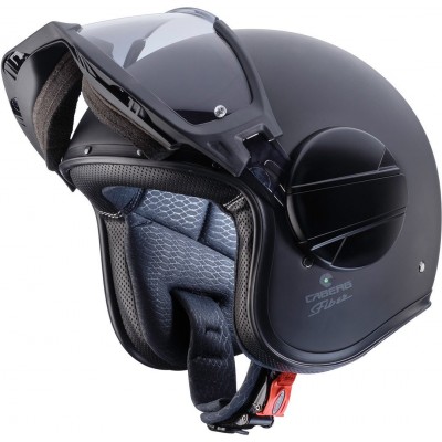Шлем открытый модуляр интеграл Caberg Ghost
