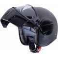 Шлем открытый модуляр интеграл Caberg Ghost