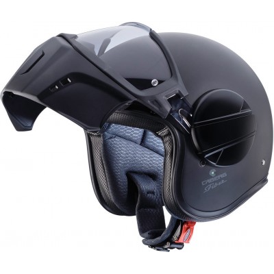 Шлем открытый модуляр интеграл Caberg Ghost