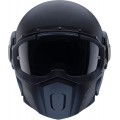 Шлем открытый модуляр интеграл Caberg Ghost