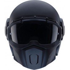 Шлем открытый модуляр интеграл Caberg Ghost