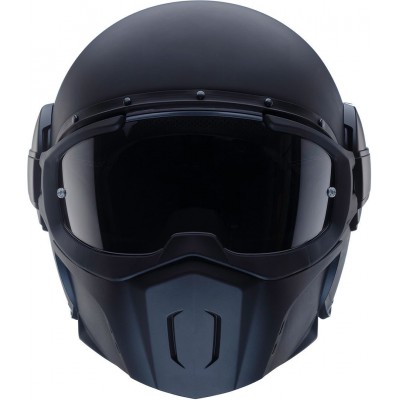 Шлем открытый модуляр интеграл Caberg Ghost