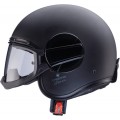 Шлем открытый модуляр интеграл Caberg Ghost
