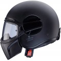Шлем открытый модуляр интеграл Caberg Ghost