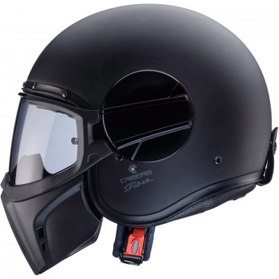 Шлем открытый модуляр интеграл Caberg Ghost