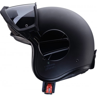 Шлем открытый модуляр интеграл Caberg Ghost