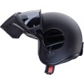 Шлем открытый модуляр интеграл Caberg Ghost