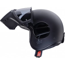 Шлем открытый модуляр интеграл Caberg Ghost