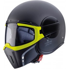 Шлем открытый модуляр интеграл Caberg Ghost
