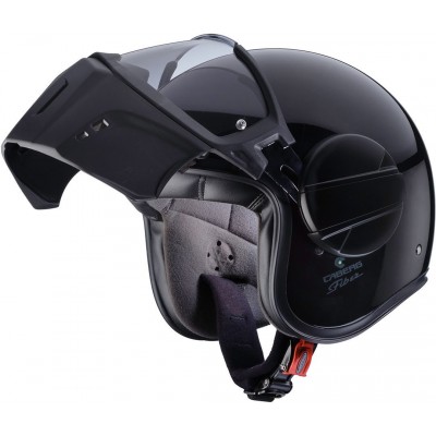 Шлем открытый модуляр интеграл Caberg Ghost