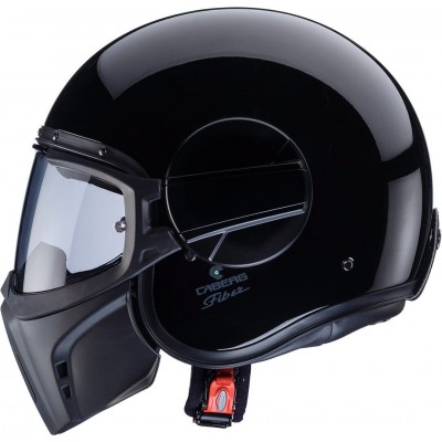 Шлем открытый модуляр интеграл Caberg Ghost
