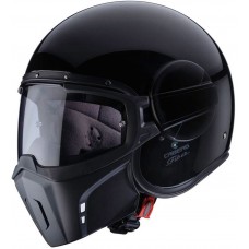 Шлем открытый модуляр интеграл Caberg Ghost