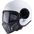 Шлем открытый модуляр интеграл Caberg Ghost