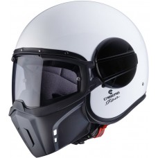 Шлем открытый модуляр интеграл Caberg Ghost