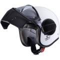 Шлем открытый модуляр интеграл Caberg Ghost