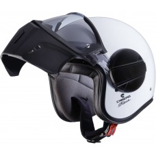 Шлем открытый модуляр интеграл Caberg Ghost