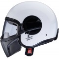 Шлем открытый модуляр интеграл Caberg Ghost