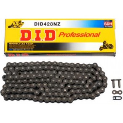 DID Комплект цепи DID428NZ