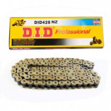 DID Комплект цепи DID428NZG&B