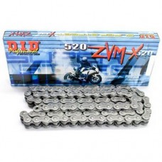 DID Комплект цепи DID520ZVMX