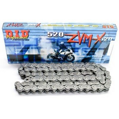 DID Комплект цепи DID520ZVMX