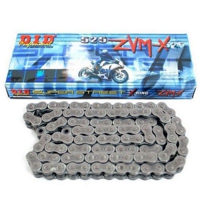 DID Комплект цепи DID525ZVMX