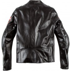 Мотокуртка кожаная Dainese Rapida72 Мотокуртка кожаная Dainese Rapida72