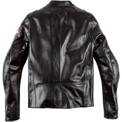 Мотокуртка кожаная Dainese Rapida72