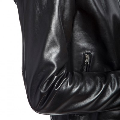 Мотокуртка кожаная Dainese Nera72