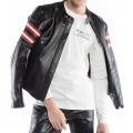 Мотокуртка кожаная Dainese Rapida72