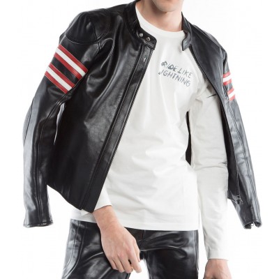 Мотокуртка кожаная Dainese Rapida72