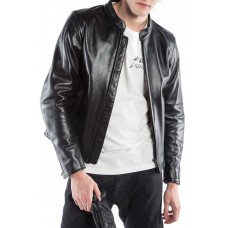 Мотокуртка кожаная Dainese Nera72 Мотокуртка кожаная Dainese Nera72