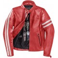 Мотокуртка кожаная Dainese Freccia72