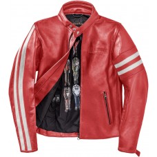 Мотокуртка кожаная Dainese Freccia72 Мотокуртка кожаная Dainese Freccia72
