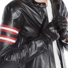 Мотокуртка кожаная Dainese Rapida72 Мотокуртка кожаная Dainese Rapida72
