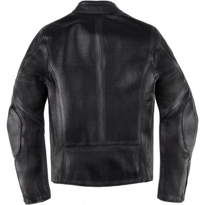 Мотокуртка кожаная Dainese Prima72 перфорированная