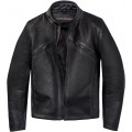 Мотокуртка кожаная Dainese Prima72 перфорированная Мотокуртка кожаная Dainese Prima72 перфорированная